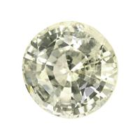 1.09 Ct. Yellow Sapphire from Madagascar Video