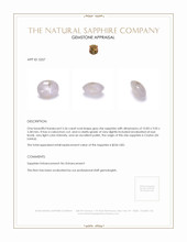 Jewelry Appraisal