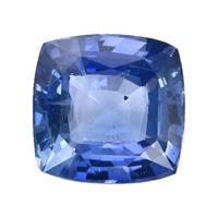 2.64 Ct. Blue Sapphire from Ceylon (Sri Lanka) Video