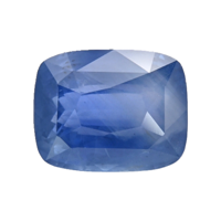11.42 Ct. Blue Sapphire from Ceylon (Sri Lanka) Video