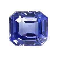 1.56 Ct. Blue Sapphire from Madagascar Video