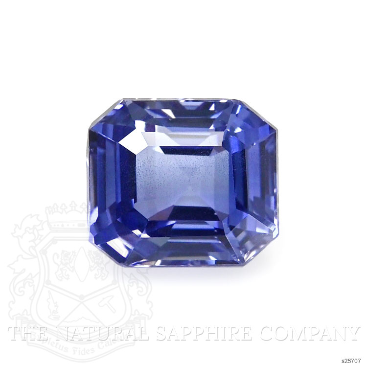 1.56 Ct. Blue Sapphire from Madagascar