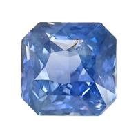 2.18 Ct. Blue Sapphire from Ceylon (Sri Lanka) Video