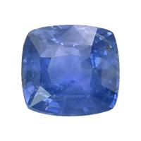 5.13 Ct. Blue Sapphire from Ceylon (Sri Lanka) Video