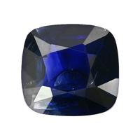2.03 Ct. Blue Sapphire from Ceylon (Sri Lanka) Video