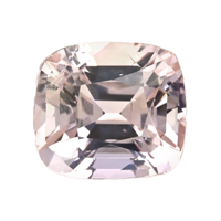 0.92 Ct. Peach Sapphire from Ceylon (Sri Lanka) Video