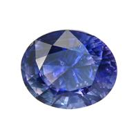 1.35 Ct. Color Change Sapphire from Ceylon (Sri Lanka) Video