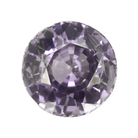 1.13 Ct. Purple Sapphire from Ceylon (Sri Lanka) Video