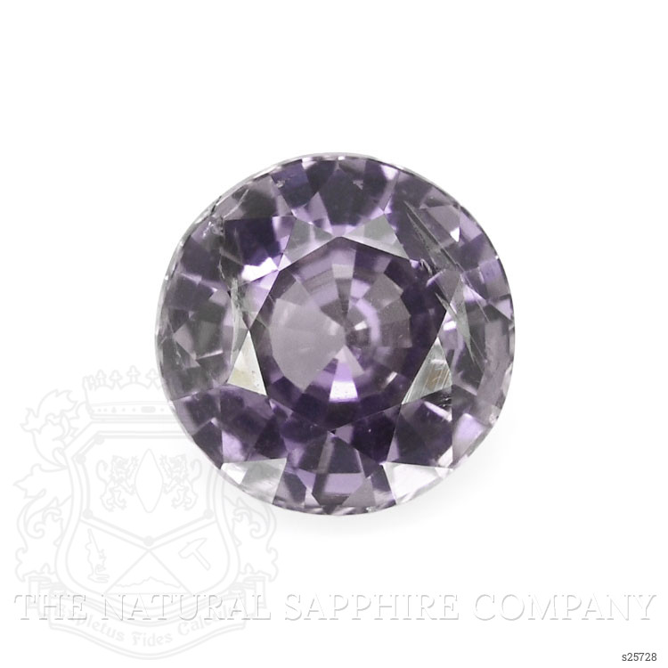 1.13 Ct. Purple Sapphire from Ceylon (Sri Lanka)