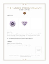 Jewelry Appraisal