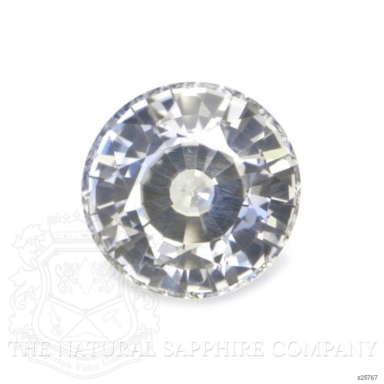 1.21 Ct. Bi Color Sapphire from Ceylon (Sri Lanka)