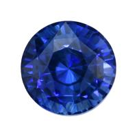 1.18 Ct. Blue Sapphire from Ceylon (Sri Lanka) Video