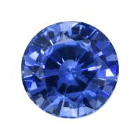 1.22 Ct. Blue Sapphire from Ceylon (Sri Lanka) Video