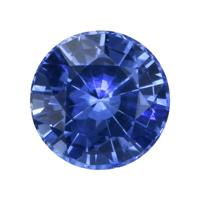1.45 Ct. Blue Sapphire from Ceylon (Sri Lanka) Video