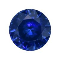 1.59 Ct. Blue Sapphire from Ceylon (Sri Lanka) Video