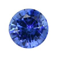 1.73 Ct. Blue Sapphire from Ceylon (Sri Lanka) Video
