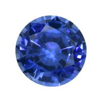 1.48 Ct. Blue Sapphire from Ceylon (Sri Lanka) Video