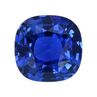 1.37 Ct. Blue Sapphire from Ceylon (Sri Lanka) Video