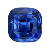 1.59 Ct. Blue Sapphire from Ceylon (Sri Lanka) Video