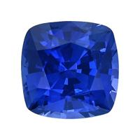 1.47 Ct. Blue Sapphire from Ceylon (Sri Lanka) Video