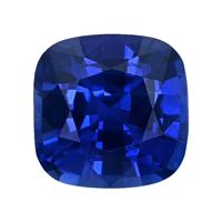 1.93 Ct. Blue Sapphire from Ceylon (Sri Lanka) Video