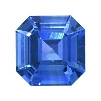 1.29 Ct. Blue Sapphire from Ceylon (Sri Lanka) Video