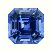 1.22 Ct. Blue Sapphire from Ceylon (Sri Lanka) Video