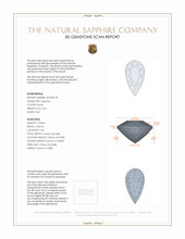 Jewelry 3 D Scan Report