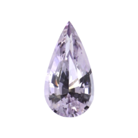 1.46 Ct. Purple Sapphire from Ceylon (Sri Lanka) Video