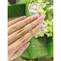 1.31 Ct. Yellow Sapphire from Ceylon (Sri Lanka) Life Style