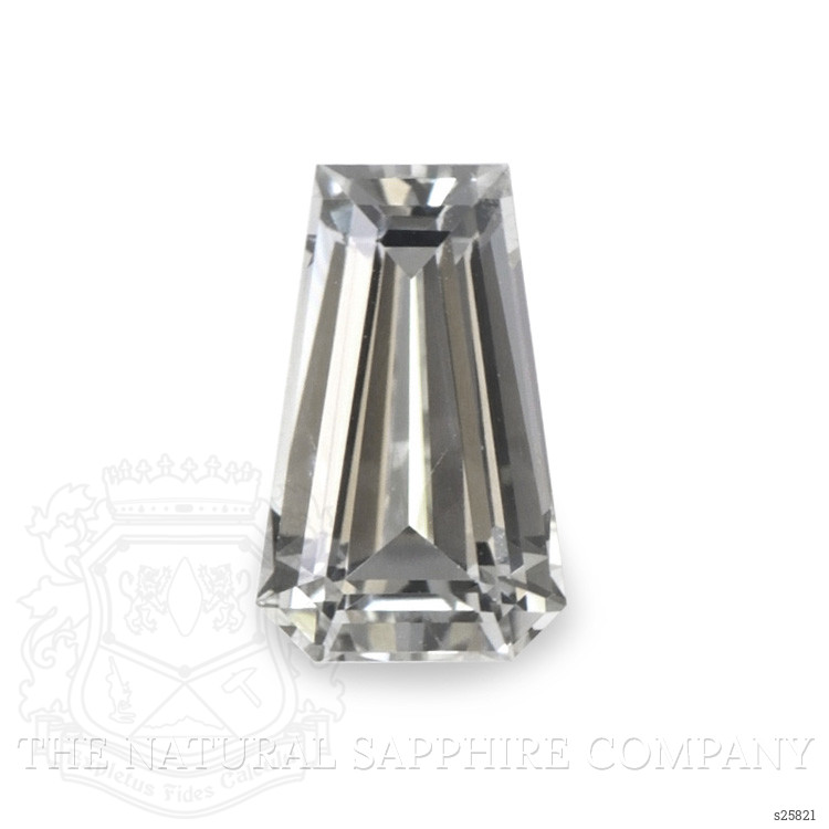 1.02 Ct. Yellow Sapphire from Ceylon (Sri Lanka)