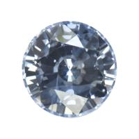 1.44 Ct. Blue Sapphire from Ceylon (Sri Lanka) Video