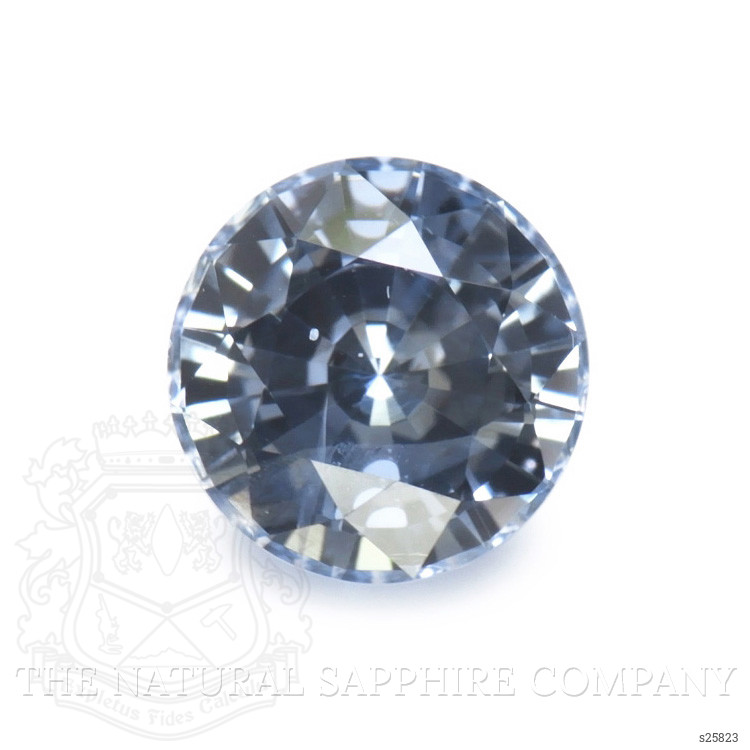1.44 Ct. Blue Sapphire from Ceylon (Sri Lanka)