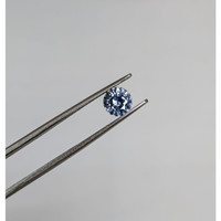 1.44 Ct. Blue Sapphire from Ceylon (Sri Lanka) Life Style