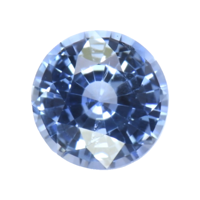 0.83 Ct. Blue Sapphire from Ceylon (Sri Lanka) Video