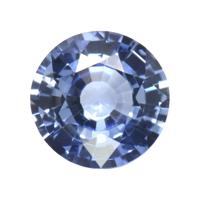 0.72 Ct. Blue Sapphire from Ceylon (Sri Lanka) Video