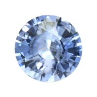 0.64 Ct. Blue Sapphire from Ceylon (Sri Lanka) Video