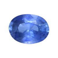 0.83 Ct. Blue Sapphire from Ceylon (Sri Lanka) Video