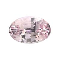 1.42 Ct. Pink Sapphire from Madagascar Video