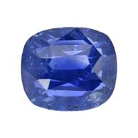 2.30 Ct. Blue Sapphire from Ceylon (Sri Lanka) Video