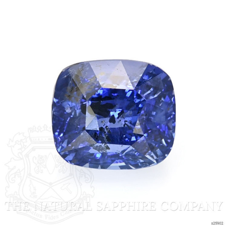 4.22 Ct. Blue Sapphire from Madagascar