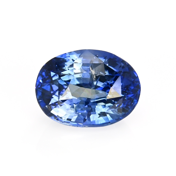 Madagascar Oval Bi Color Sapphire 4.99CT | eBay