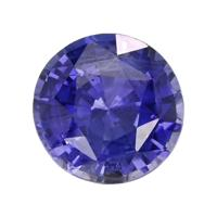 5.39 Ct. Color Change Sapphire from Ceylon (Sri Lanka) Video