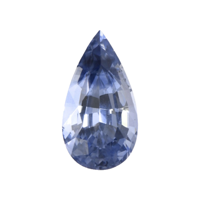 1.51 Ct. Blue Sapphire from Ceylon (Sri Lanka) Video