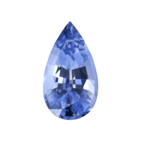 1.09 Ct. Blue Sapphire from Ceylon (Sri Lanka) Video