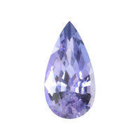 0.98 Ct. Bluish Purple Sapphire from Ceylon (Sri Lanka) Video