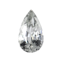 1.90 Ct. Green Sapphire from Ceylon (Sri Lanka) Video