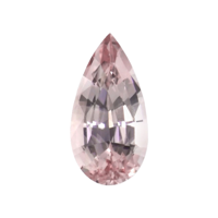 0.97 Ct. Pink Sapphire from Ceylon (Sri Lanka) Video