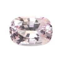 0.76 Ct. Pink Sapphire from Ceylon (Sri Lanka) Video