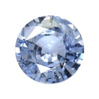 1.03 Ct. Blue Sapphire from Ceylon (Sri Lanka) Video